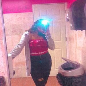 Meet your Posher, Juliana